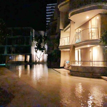 บ้านแสนคราม Ban Huai Sai Tai Esterno foto