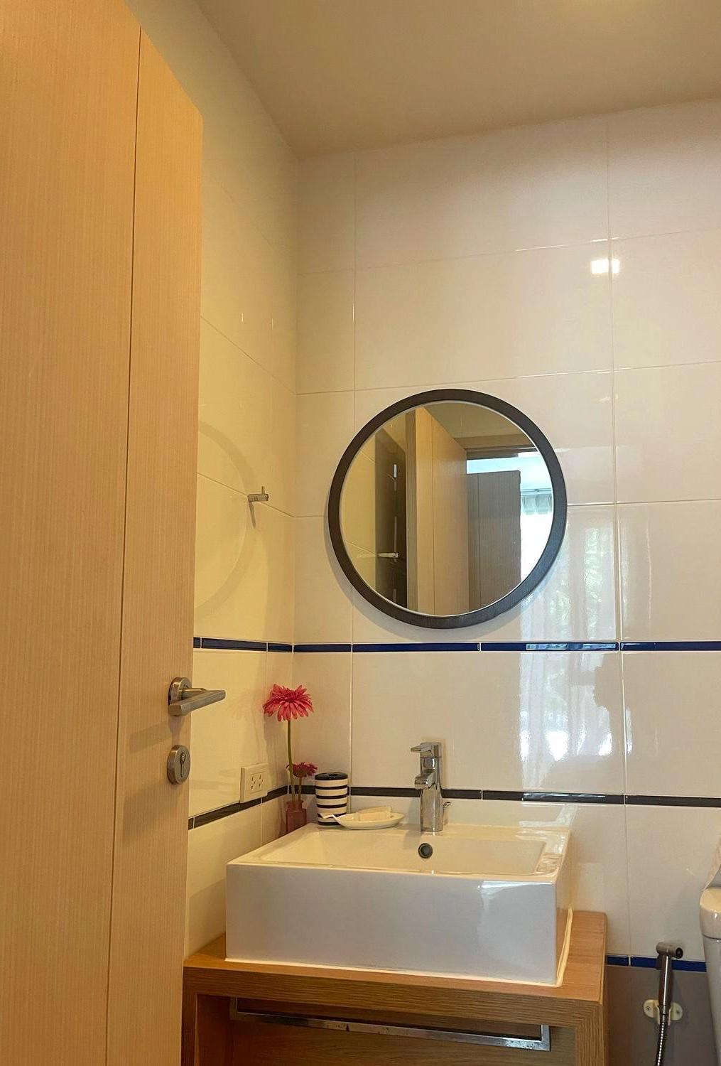 บ้านแสนคราม Ban Huai Sai Tai Esterno foto